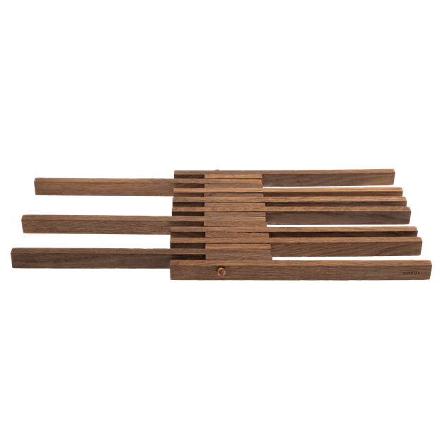 EKTA Living-Table Frame-Smoked-EK-TF054